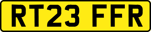 RT23FFR