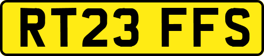 RT23FFS