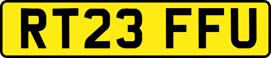 RT23FFU