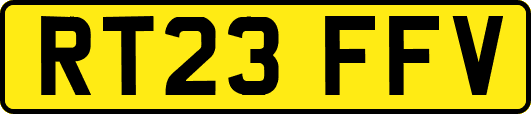 RT23FFV