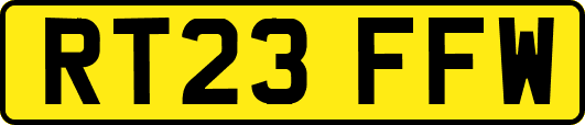 RT23FFW