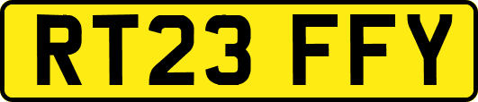 RT23FFY