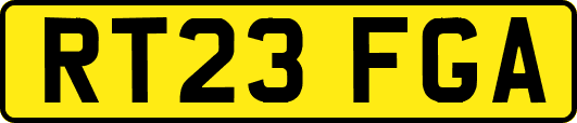 RT23FGA