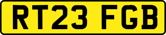 RT23FGB