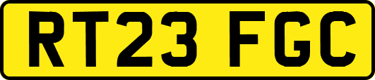 RT23FGC