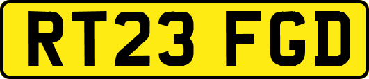 RT23FGD