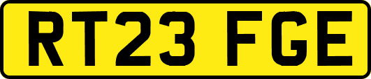 RT23FGE