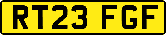 RT23FGF