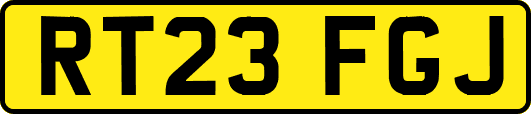 RT23FGJ