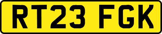 RT23FGK