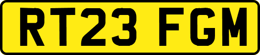 RT23FGM