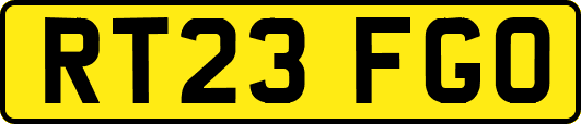 RT23FGO