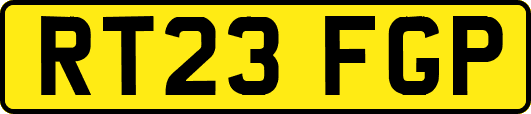 RT23FGP