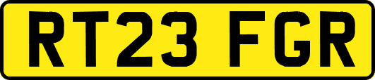 RT23FGR