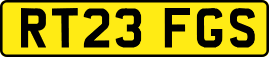 RT23FGS