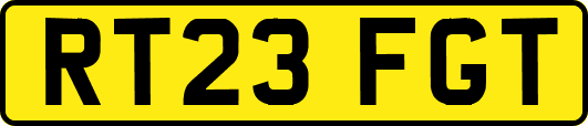 RT23FGT