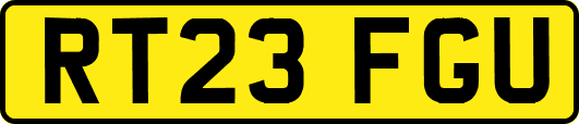 RT23FGU