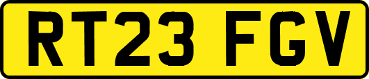 RT23FGV