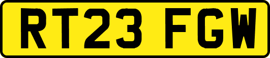 RT23FGW