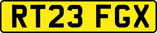 RT23FGX