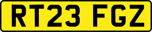 RT23FGZ