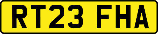 RT23FHA