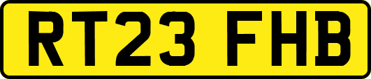 RT23FHB