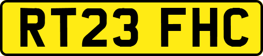 RT23FHC