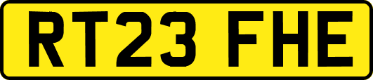 RT23FHE