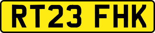 RT23FHK