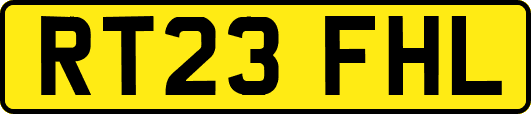 RT23FHL