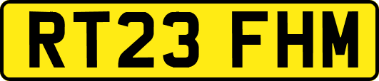 RT23FHM