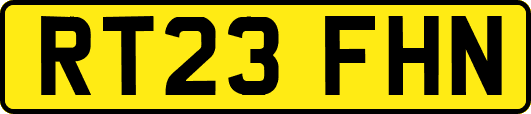 RT23FHN