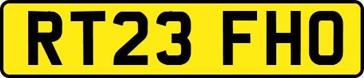 RT23FHO