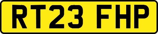 RT23FHP