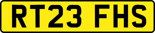 RT23FHS