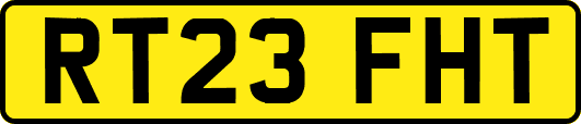 RT23FHT