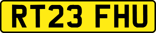 RT23FHU