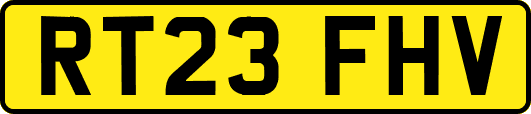 RT23FHV
