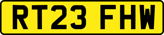 RT23FHW