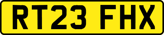 RT23FHX