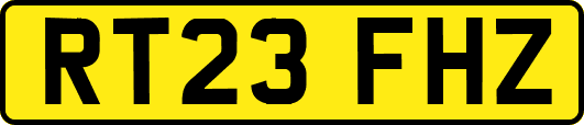 RT23FHZ