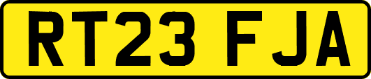 RT23FJA