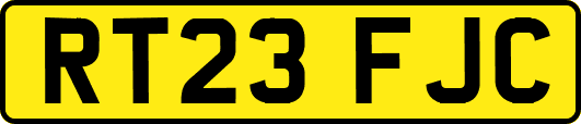 RT23FJC