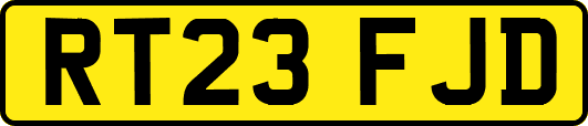 RT23FJD