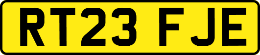 RT23FJE