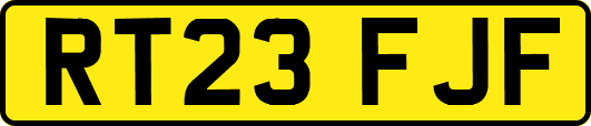 RT23FJF