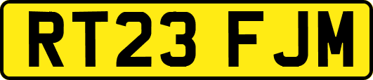 RT23FJM