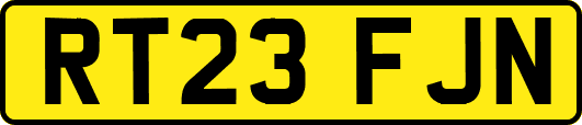 RT23FJN