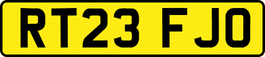 RT23FJO